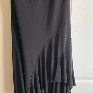 Ashley Stewart Dresses - WOMENS BLACK TUBE DRESS(LIGHT USE) CLEAN Ashley Stewart Dresses - WOMENS BLACK TUBE DRESS(LIGHT USE) CLEAN